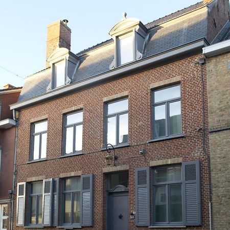 Guesthouse Recour Poperinge Ngoại thất bức ảnh