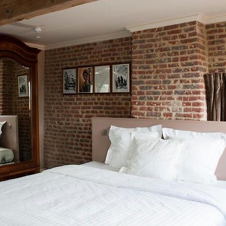 Guesthouse Recour Poperinge Ngoại thất bức ảnh