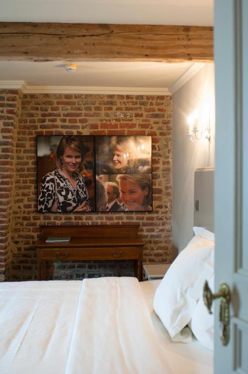 Guesthouse Recour Poperinge Ngoại thất bức ảnh