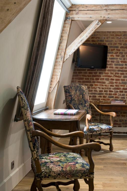 Guesthouse Recour Poperinge Ngoại thất bức ảnh