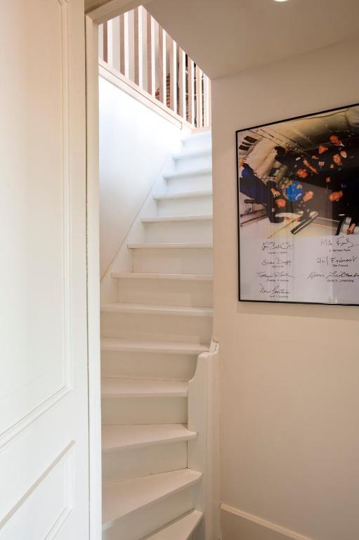 Guesthouse Recour Poperinge Ngoại thất bức ảnh