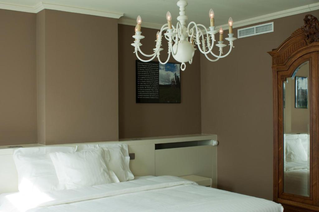 Guesthouse Recour Poperinge Ngoại thất bức ảnh