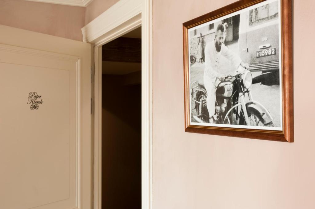 Guesthouse Recour Poperinge Ngoại thất bức ảnh