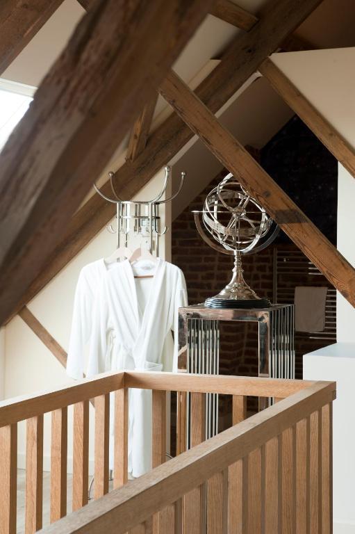 Guesthouse Recour Poperinge Ngoại thất bức ảnh
