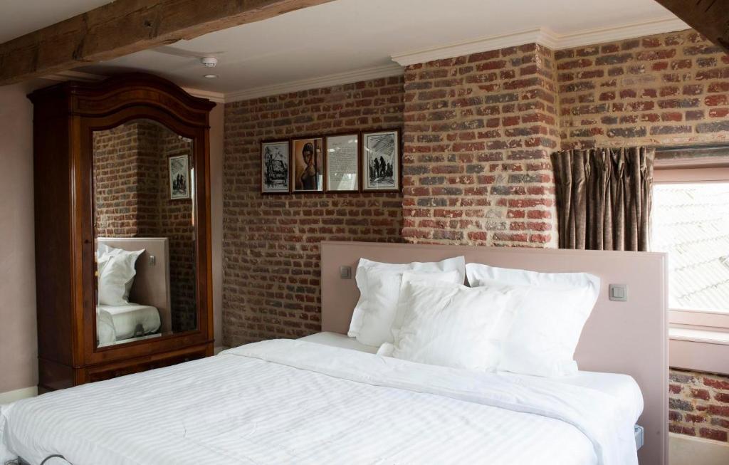 Guesthouse Recour Poperinge Ngoại thất bức ảnh