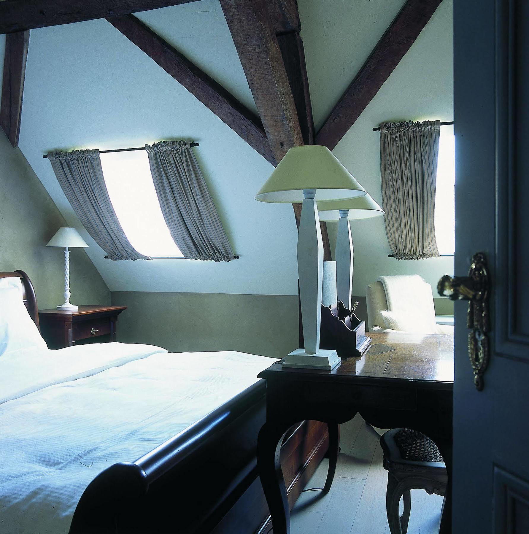 Guesthouse Recour Poperinge Ngoại thất bức ảnh