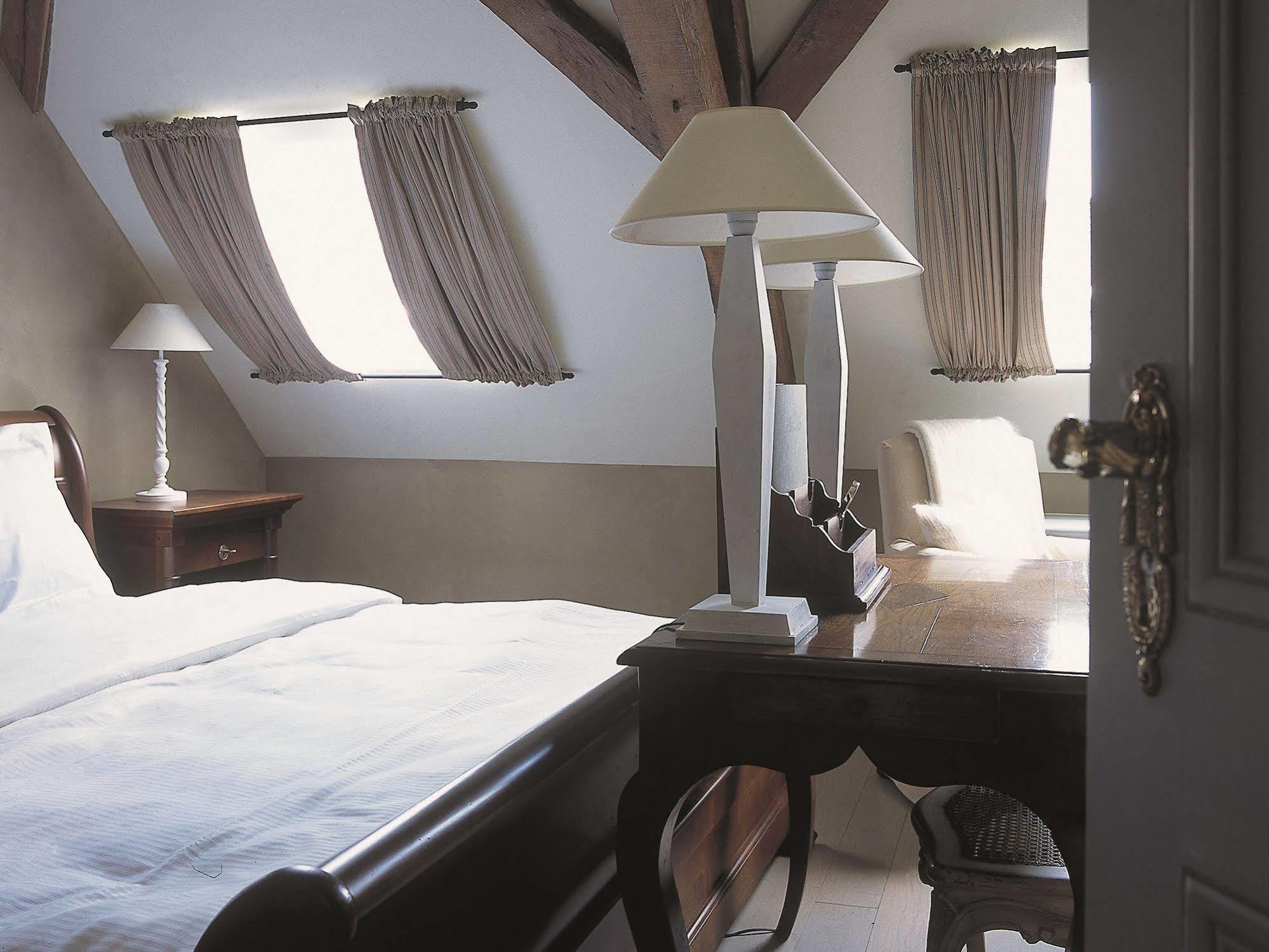 Guesthouse Recour Poperinge Ngoại thất bức ảnh