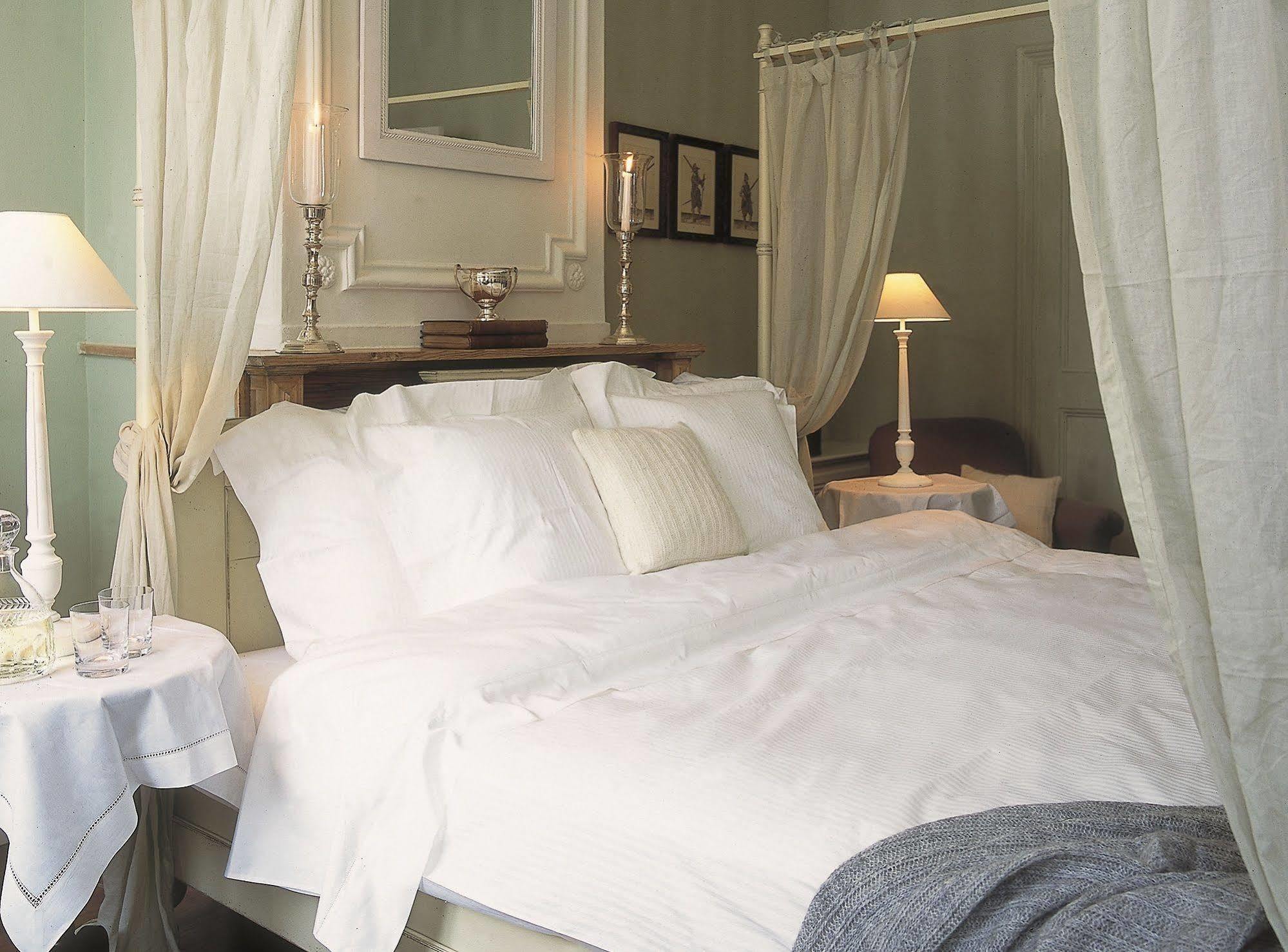 Guesthouse Recour Poperinge Ngoại thất bức ảnh