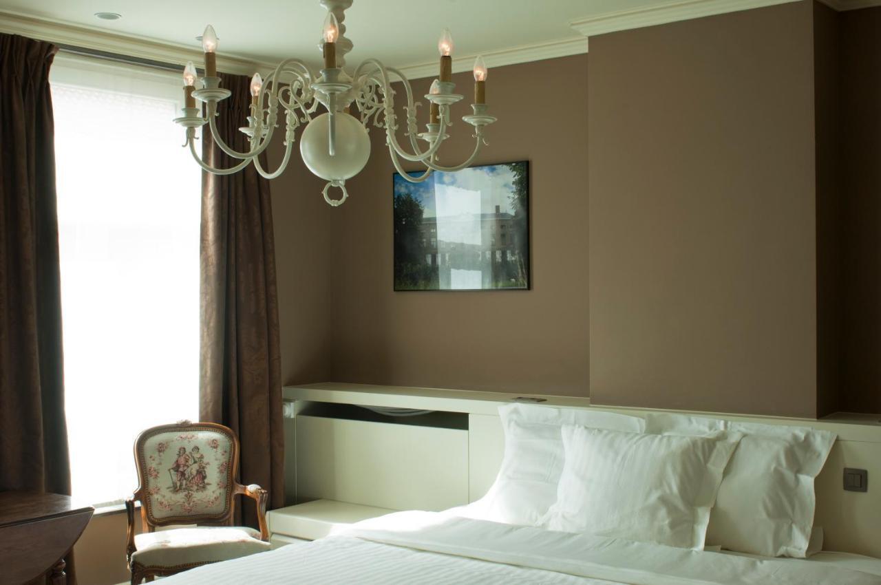 Guesthouse Recour Poperinge Phòng bức ảnh